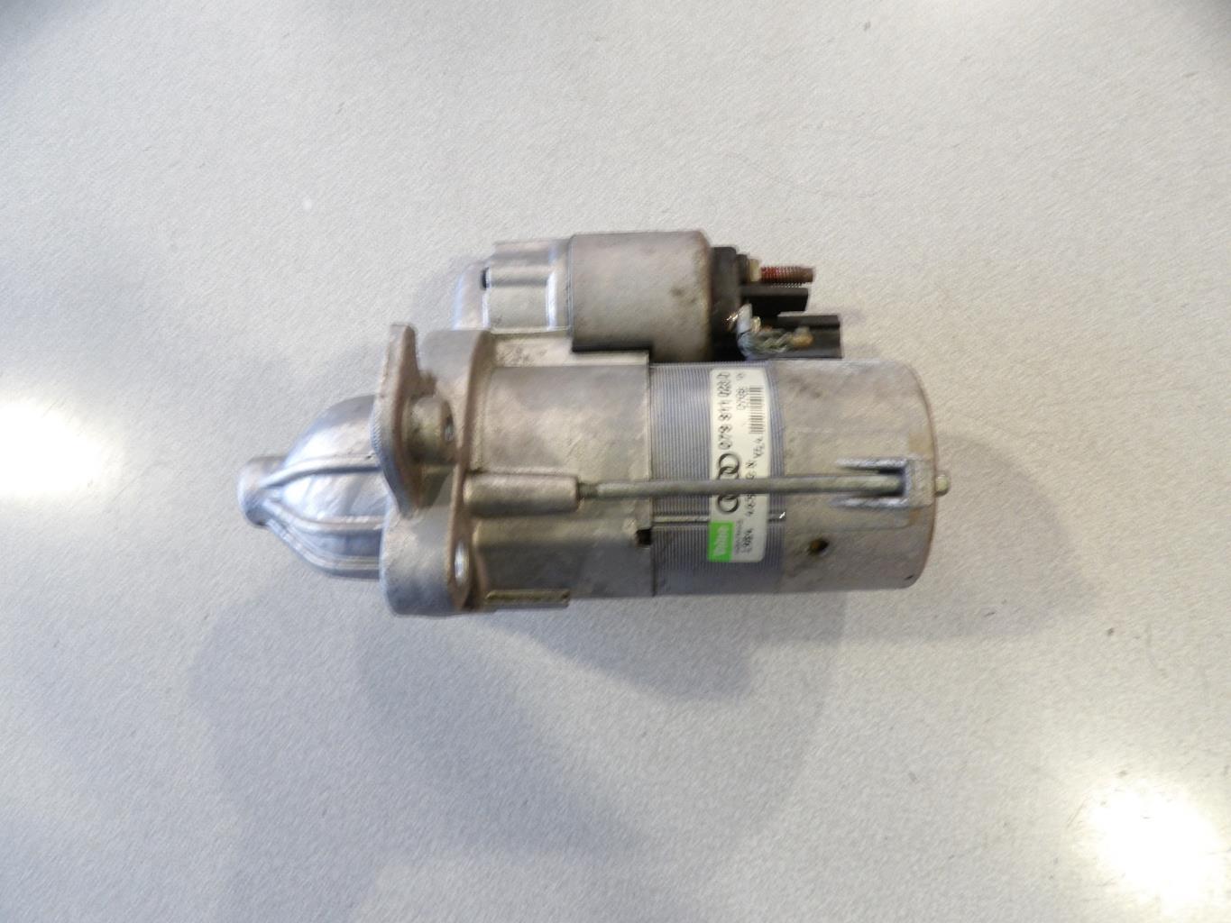 Demarreur AUDI A4 2 S4 PHASE 2 Essence - 1