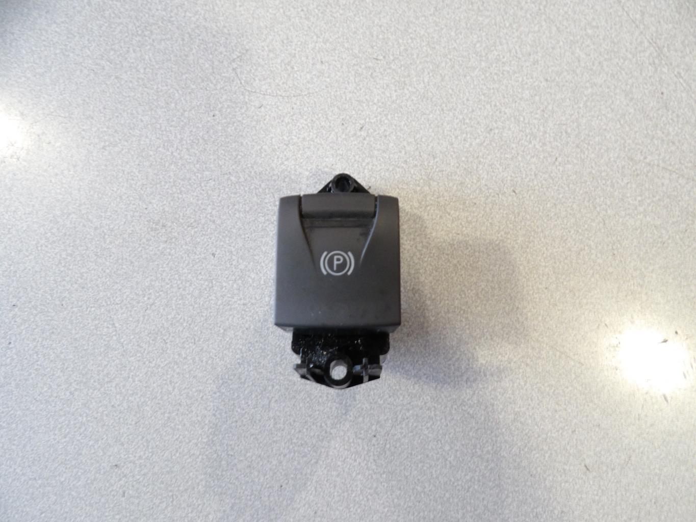 Levier frein à main electrique RENAULT GRAND SCENIC 3 PHASE 1 Diesel - 1