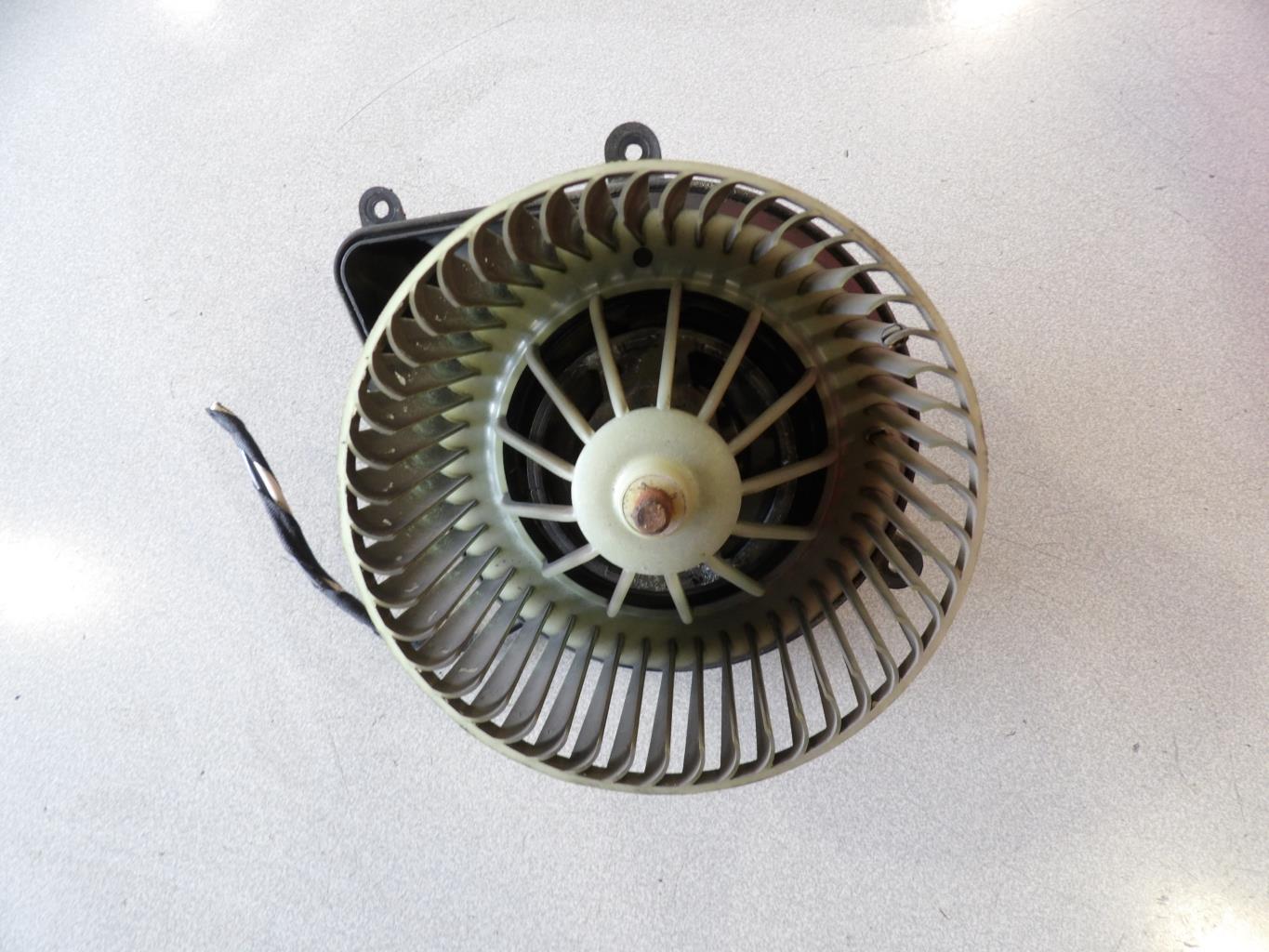 Ventilateur chauffage CITROEN XSARA PHASE 2 COUPE Diesel - 1