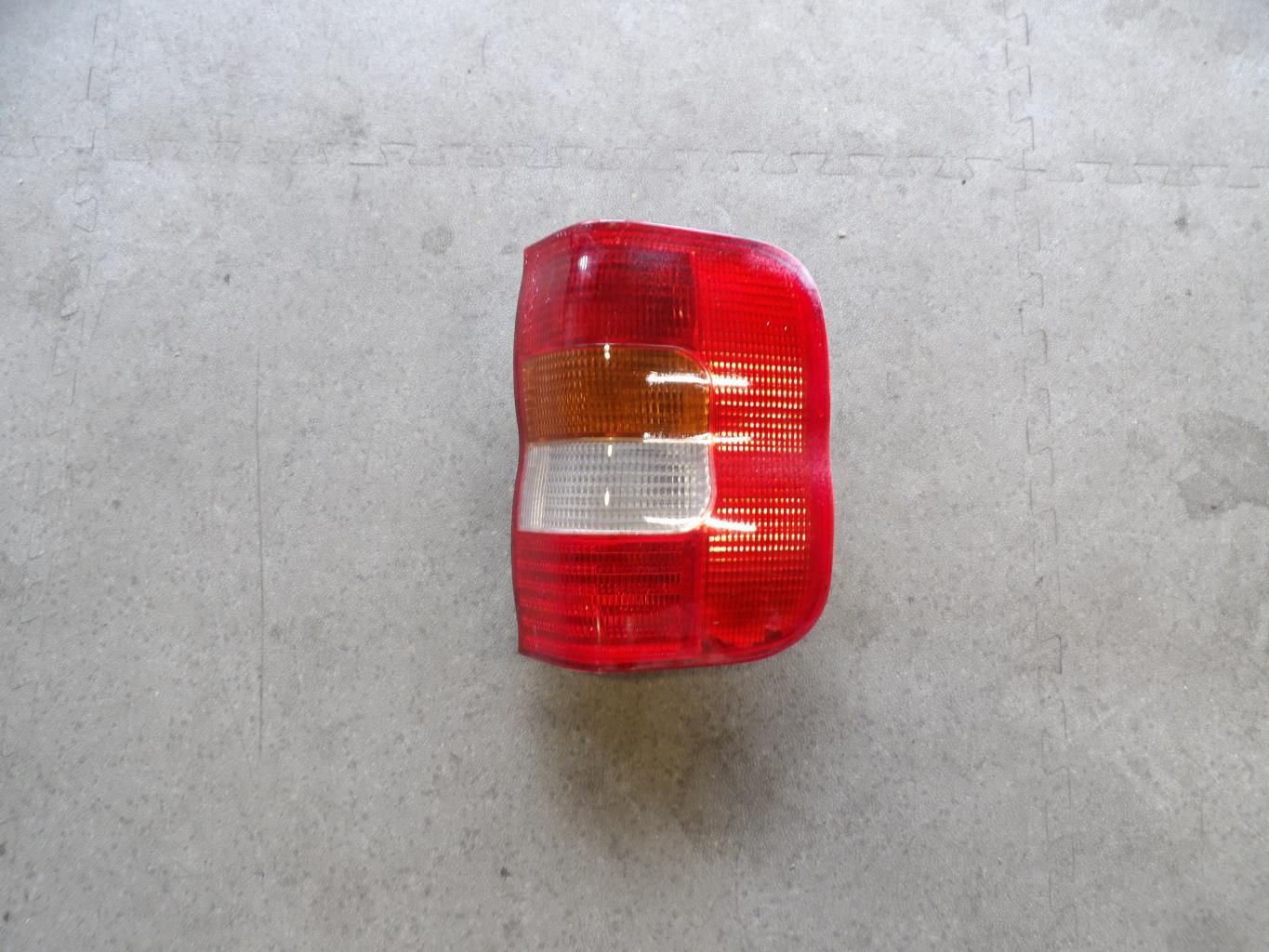 Feu arriere principal droit (feux) OPEL COMBO B Diesel - 1