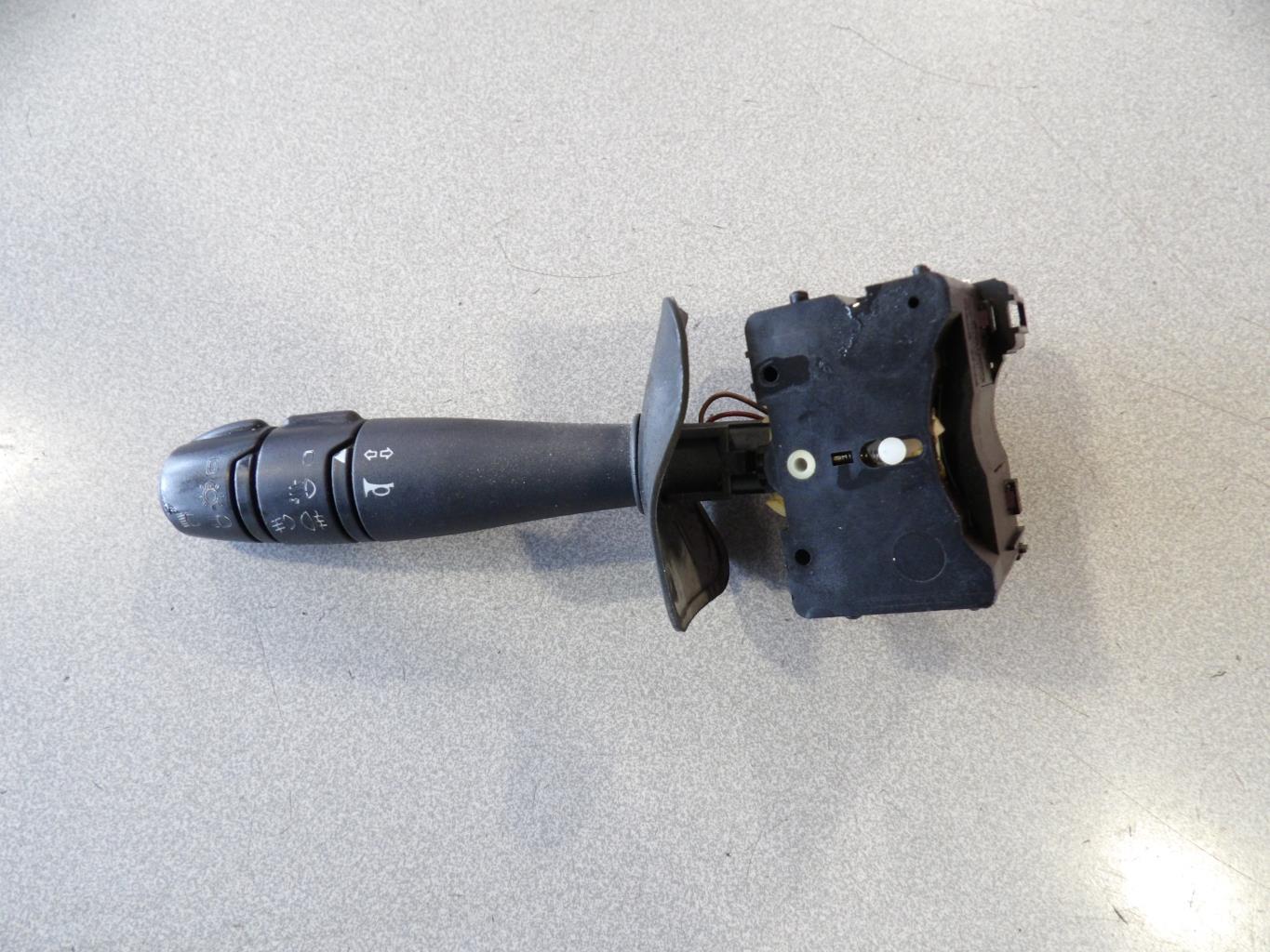 Commodo phare DACIA LOGAN 1 PHASE 1  - 1