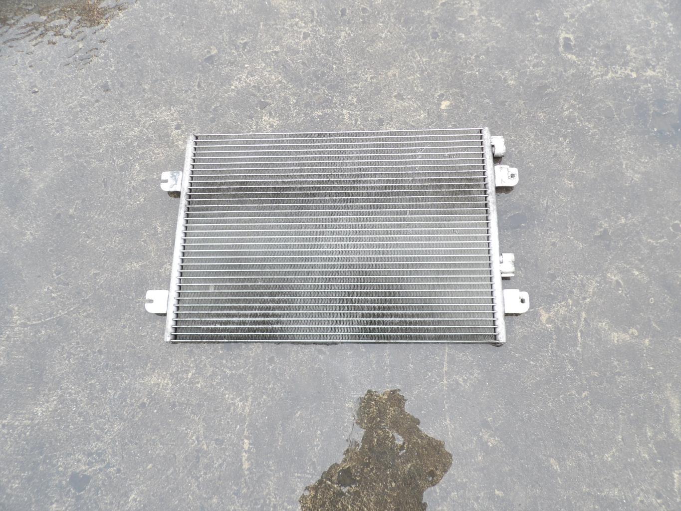 Condenseur de clim DACIA LOGAN 1 PHASE 1  - 1