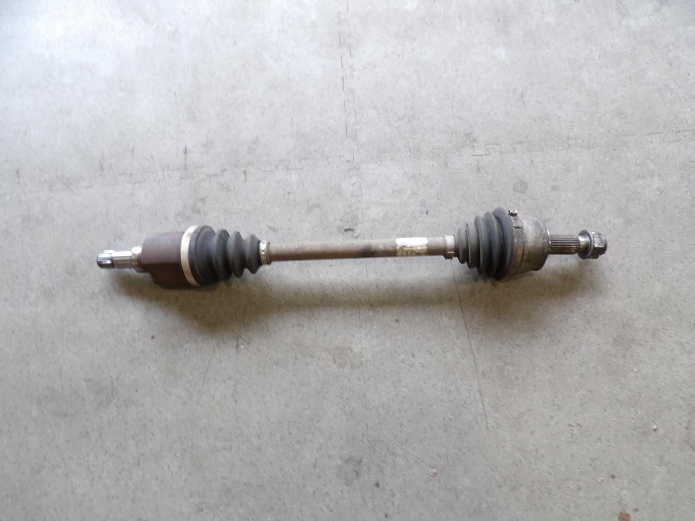 Cardan gauche (transmission) CITROEN NEMO Diesel - 1