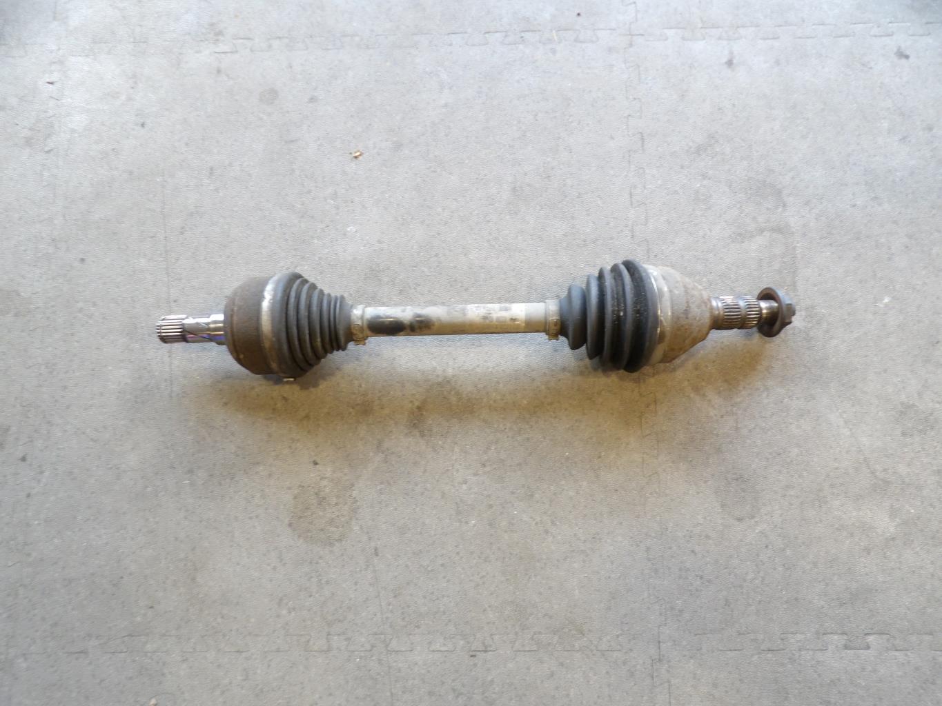 Cardan gauche (transmission) OPEL ASTRA J PHASE 1 Diesel - 1