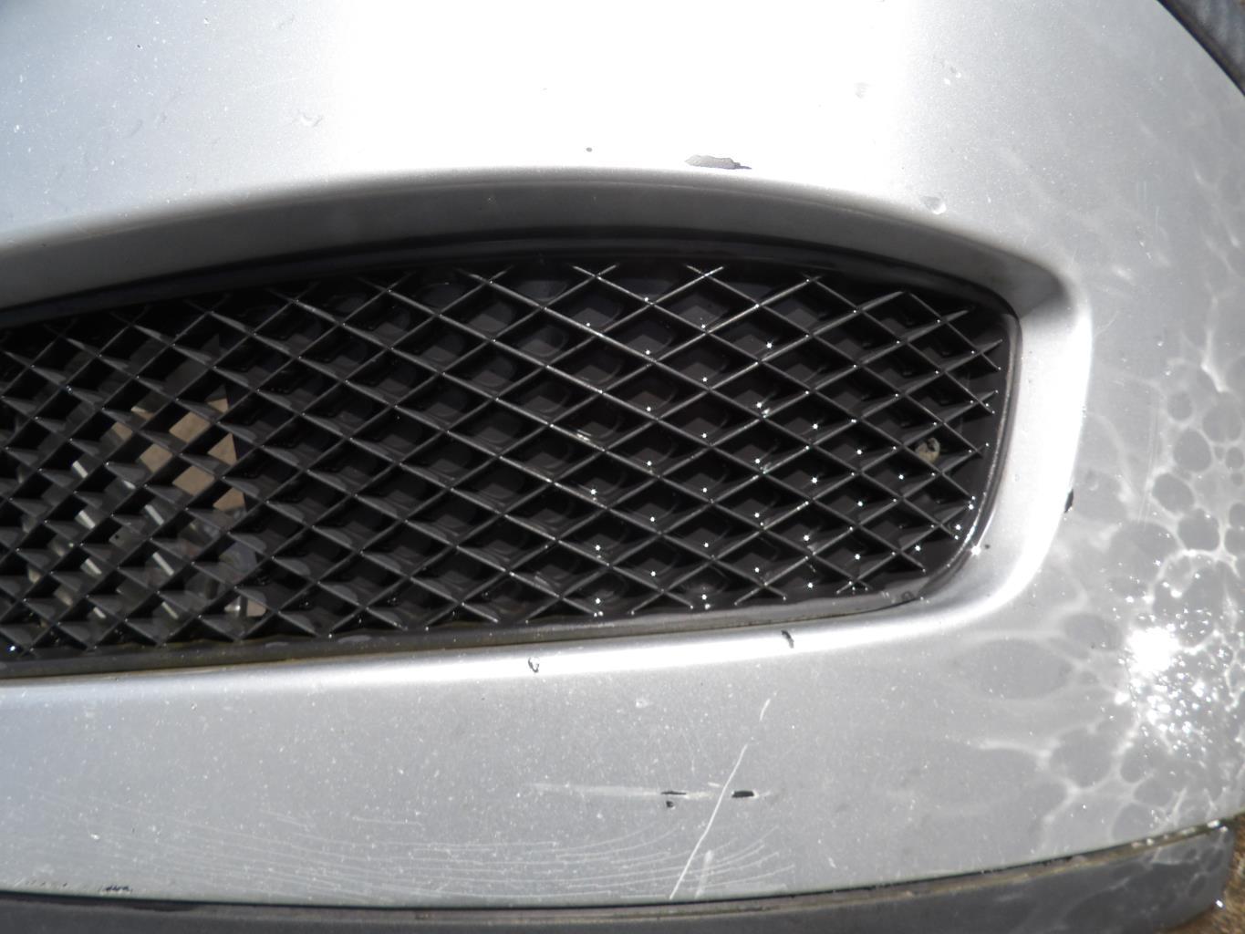 Pare choc avant VOLKSWAGEN POLO 3 PHASE 2 Diesel - 1