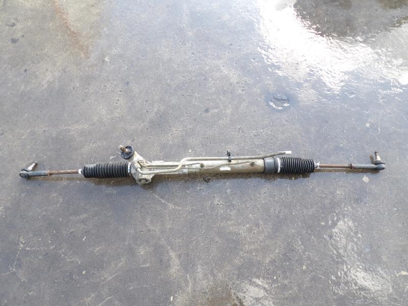 Cremaillere assistee PEUGEOT BOXER 2 Diesel - 1