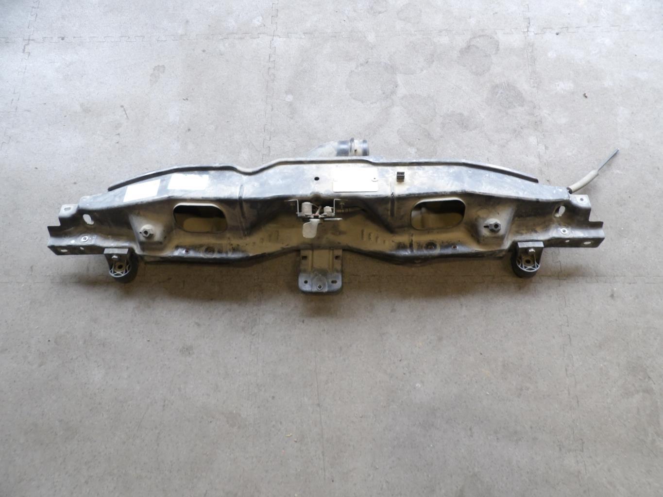 Traverse superieure FIAT DUCATO 3 PHASE 1 Diesel - 1