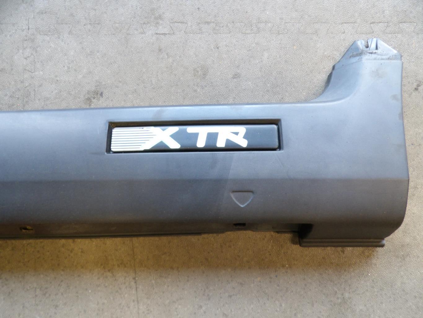 Bas de caisse gauche CITROEN C3 1 PHASE 1 Diesel - 1