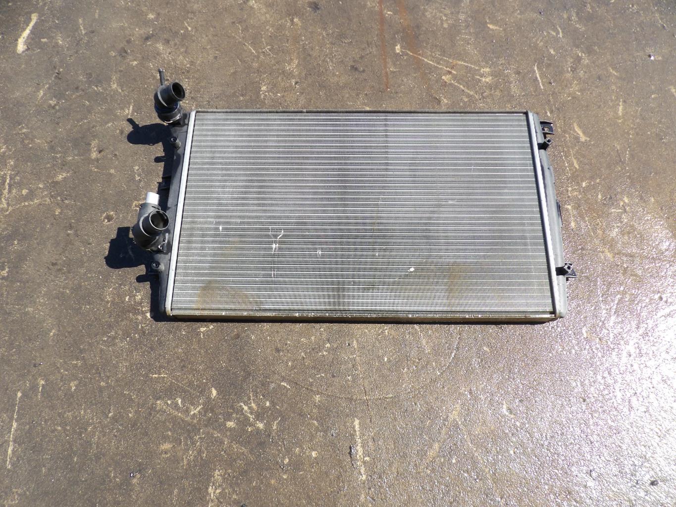 Radiateur eau VOLKSWAGEN CADDY 3 PHASE 1 Diesel - 1