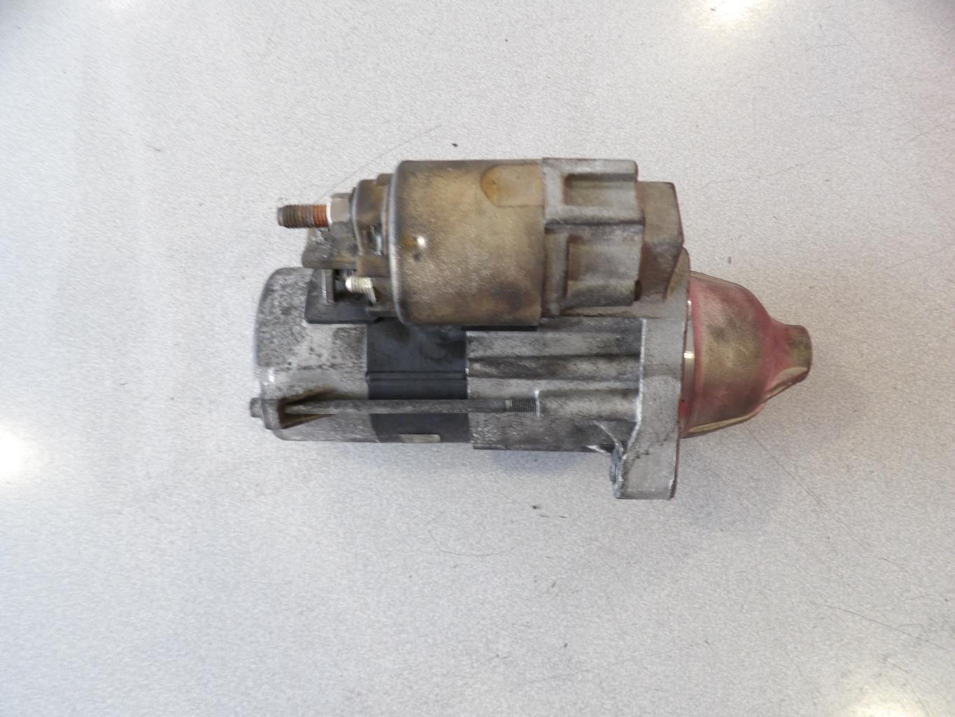 Demarreur BMW SERIE 3 E46 PHASE 2 Diesel - 1