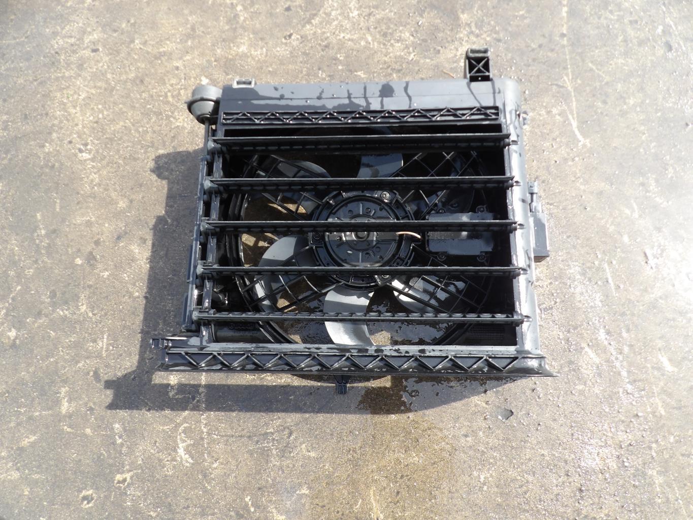 Buse BMW SERIE 3 E46 PHASE 2 Diesel - 1