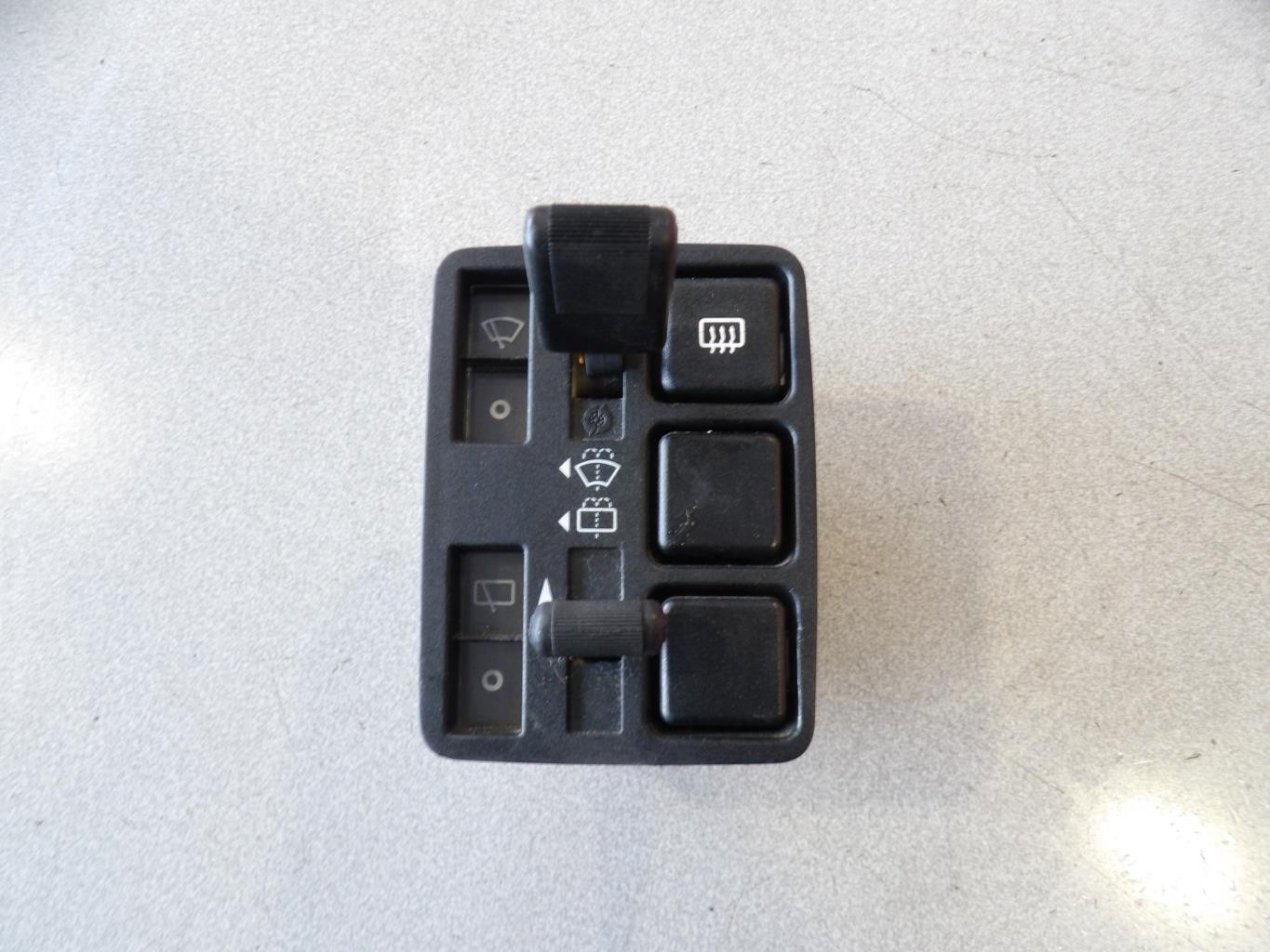 Commodo d'essuie glaces FIAT UNO PHASE 1 Essence - 1