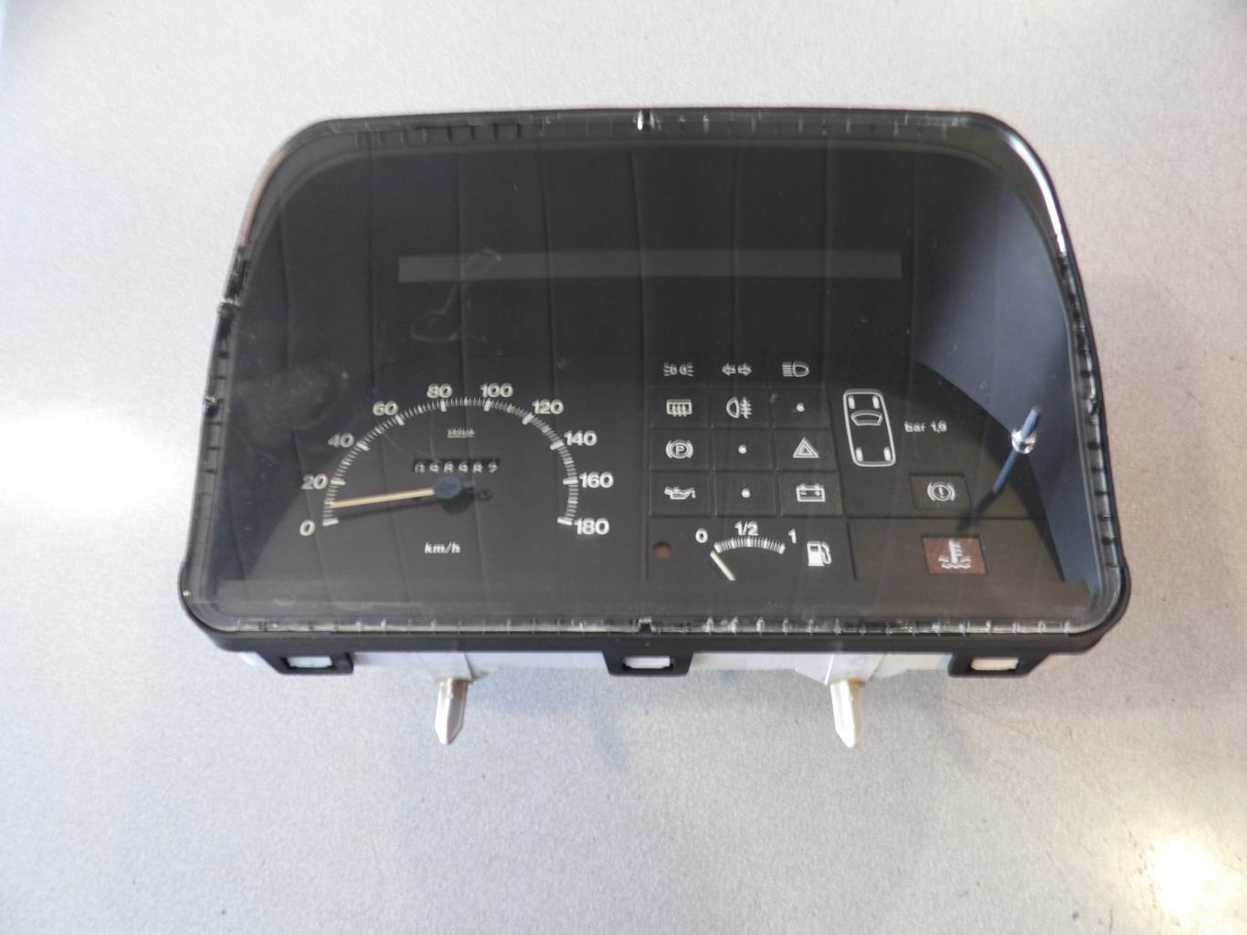 Compteur FIAT UNO PHASE 1 Essence - 1