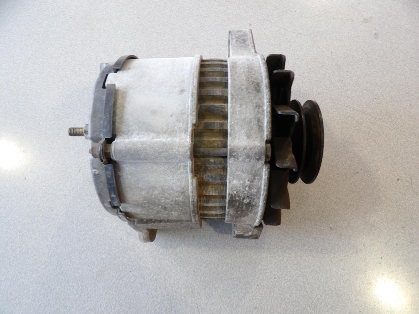 Alternateur FIAT UNO PHASE 1 Essence - 1