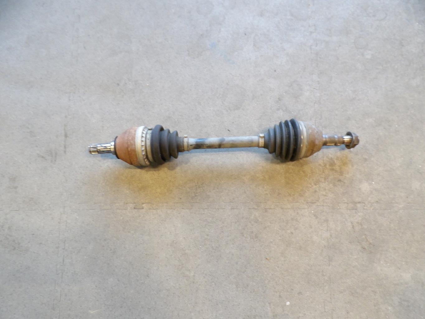 Cardan gauche (transmission) OPEL ASTRA J PHASE 1 Diesel - 1
