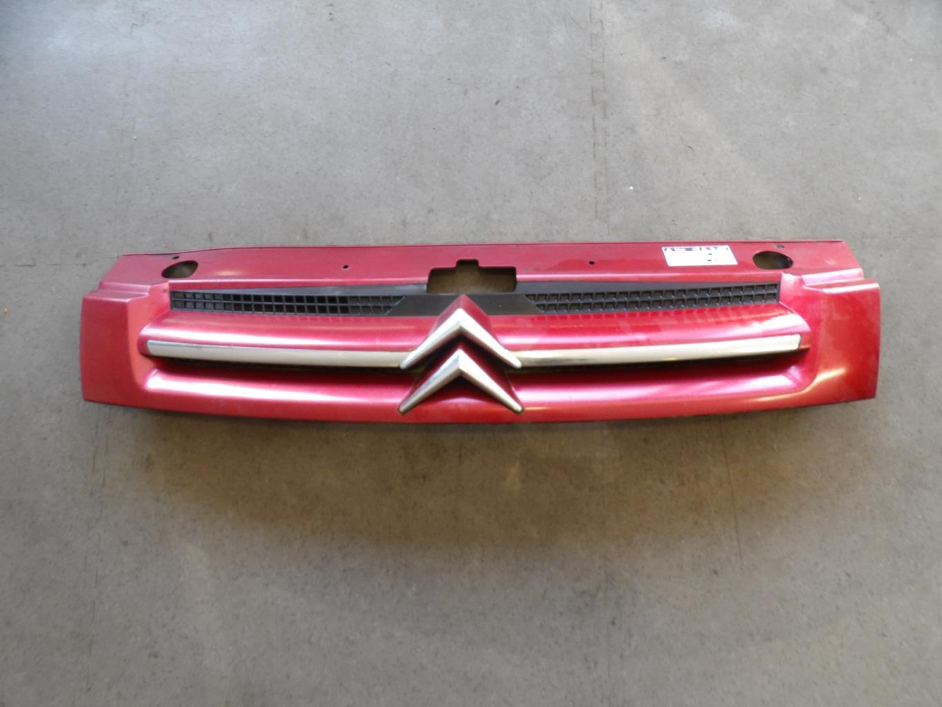 Calandre CITROEN BERLINGO 1 PHASE 2 Diesel - 1