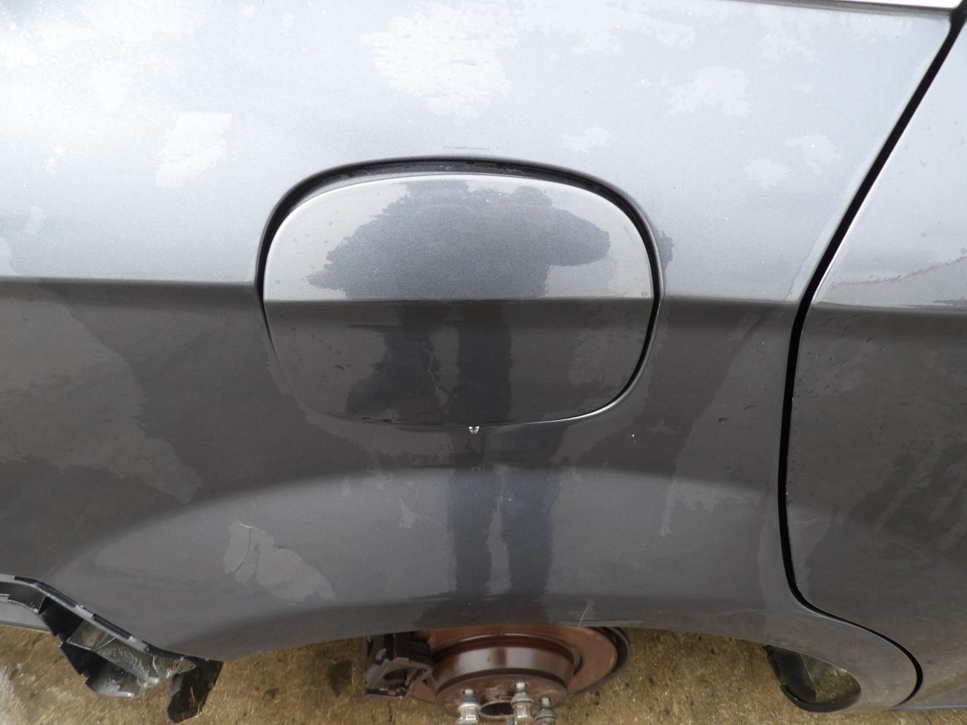 Trappe d'essence FORD MONDEO 3 PHASE 1 BREAK Diesel - 1