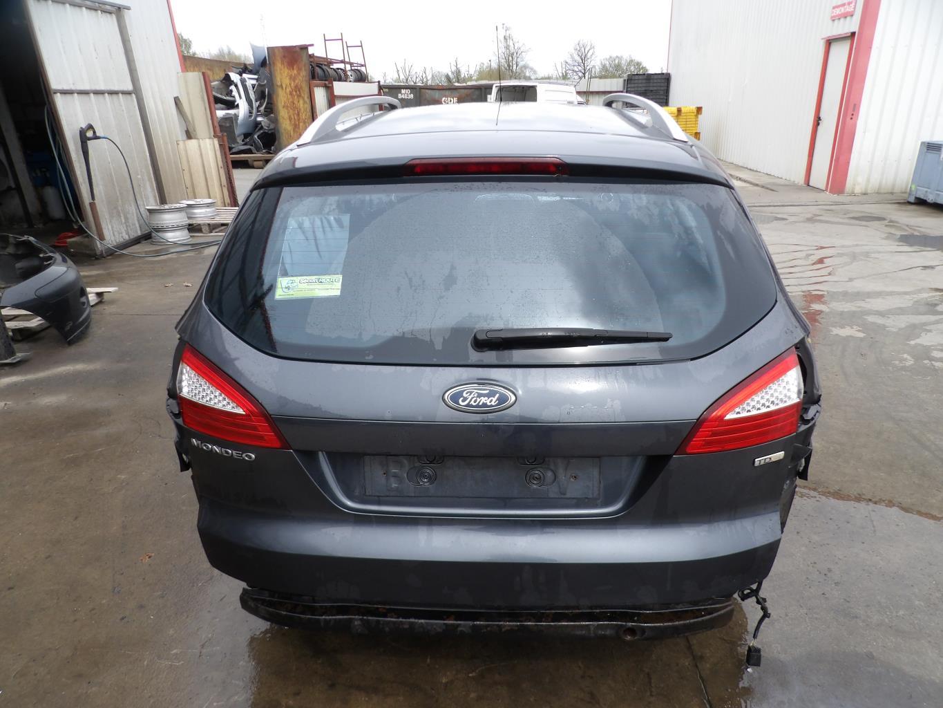 Serrure de hayon FORD MONDEO 3 PHASE 1 BREAK Diesel - 1