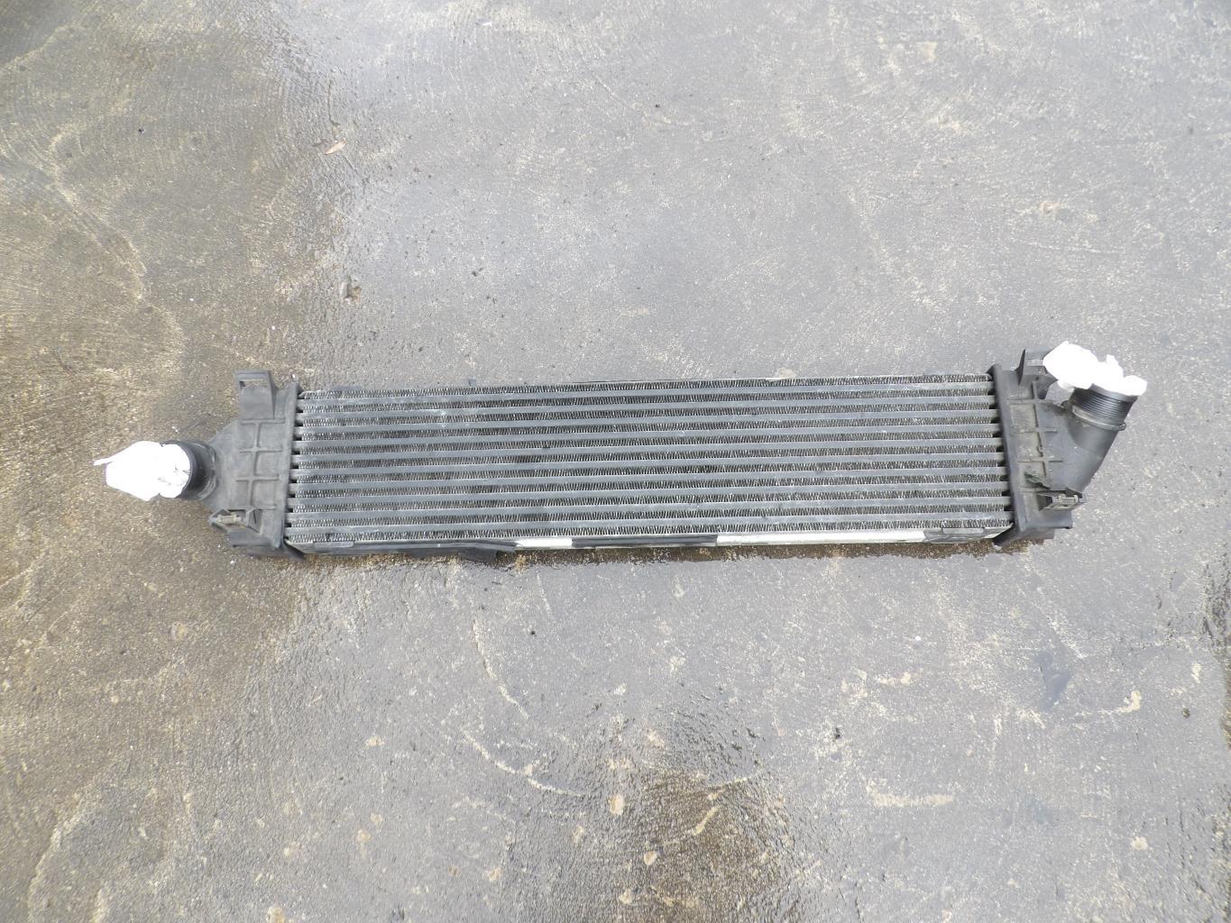 Echangeur air (Intercooler) FORD MONDEO 3 PHASE 1 BREAK Diesel - 1
