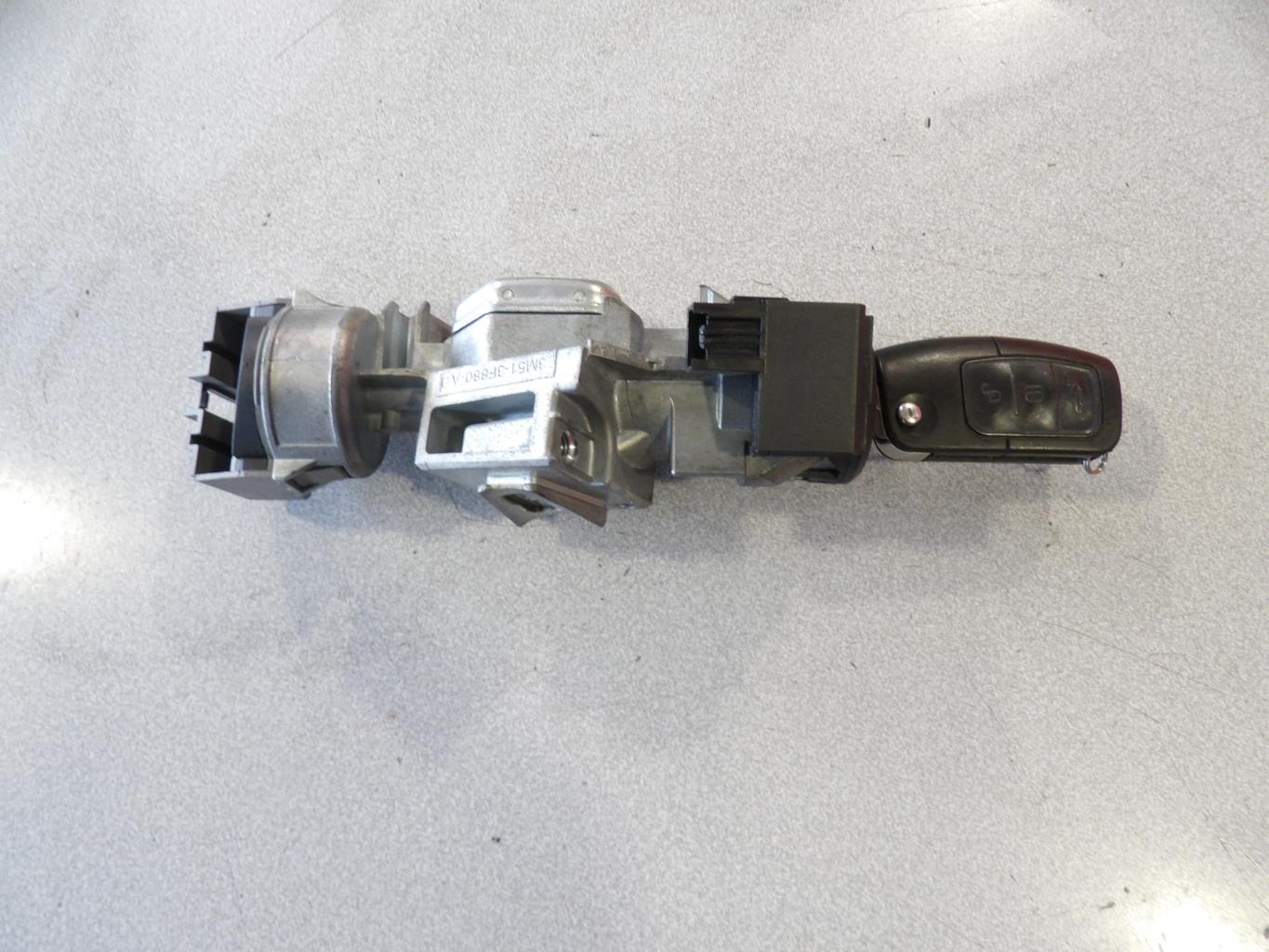 Neiman FORD MONDEO 3 PHASE 1 BREAK Diesel - 1