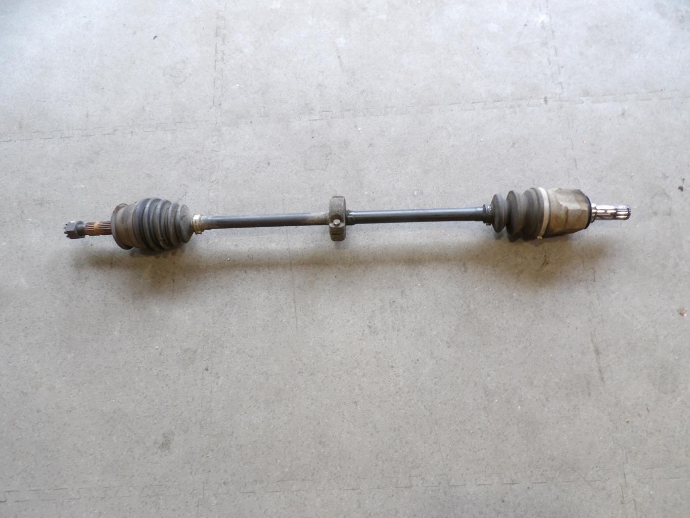 Cardan droit (transmission) OPEL CORSA B PHASE 2 Essence - 1