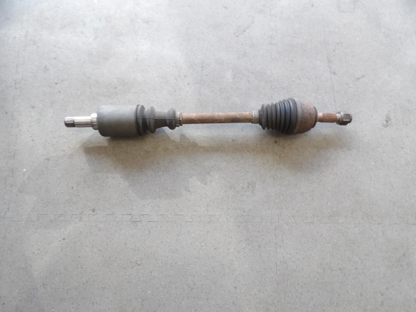 Cardan gauche (transmission) CITROEN SAXO PHASE 2 Essence - 1