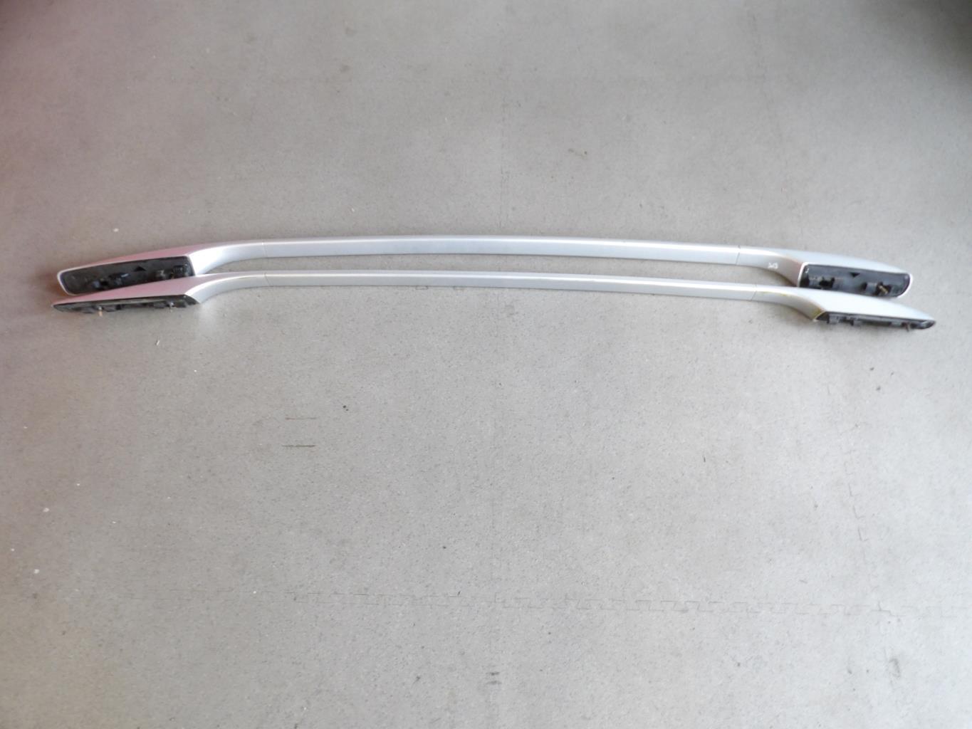 Barres de toit PEUGEOT 307 PHASE 2 BREAK Diesel - 1
