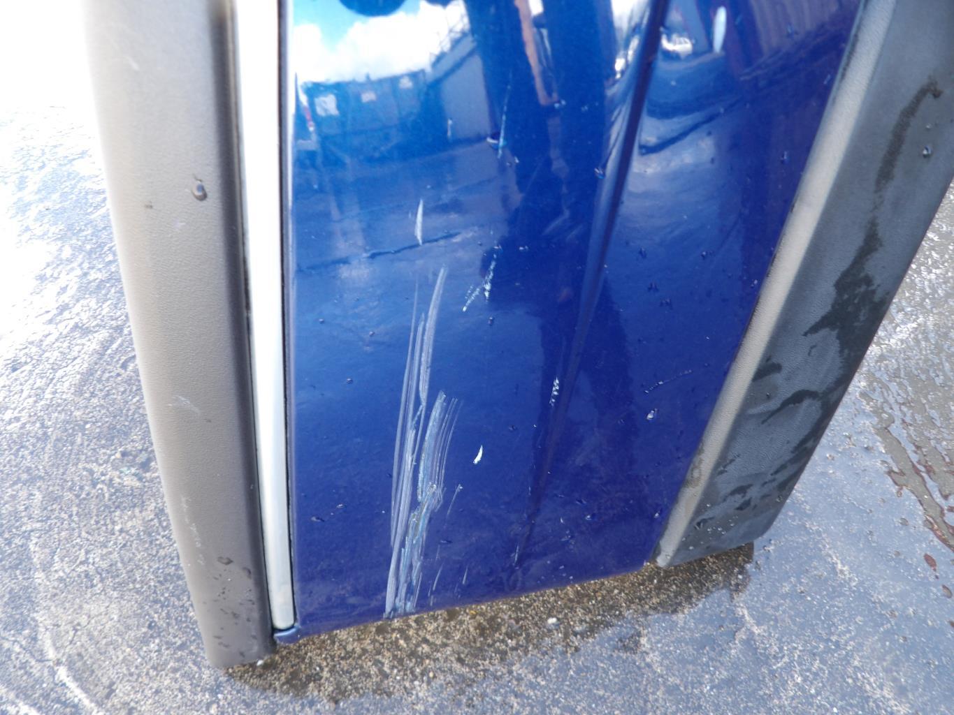 Pare choc avant OPEL VECTRA A PHASE 1 Essence - 1