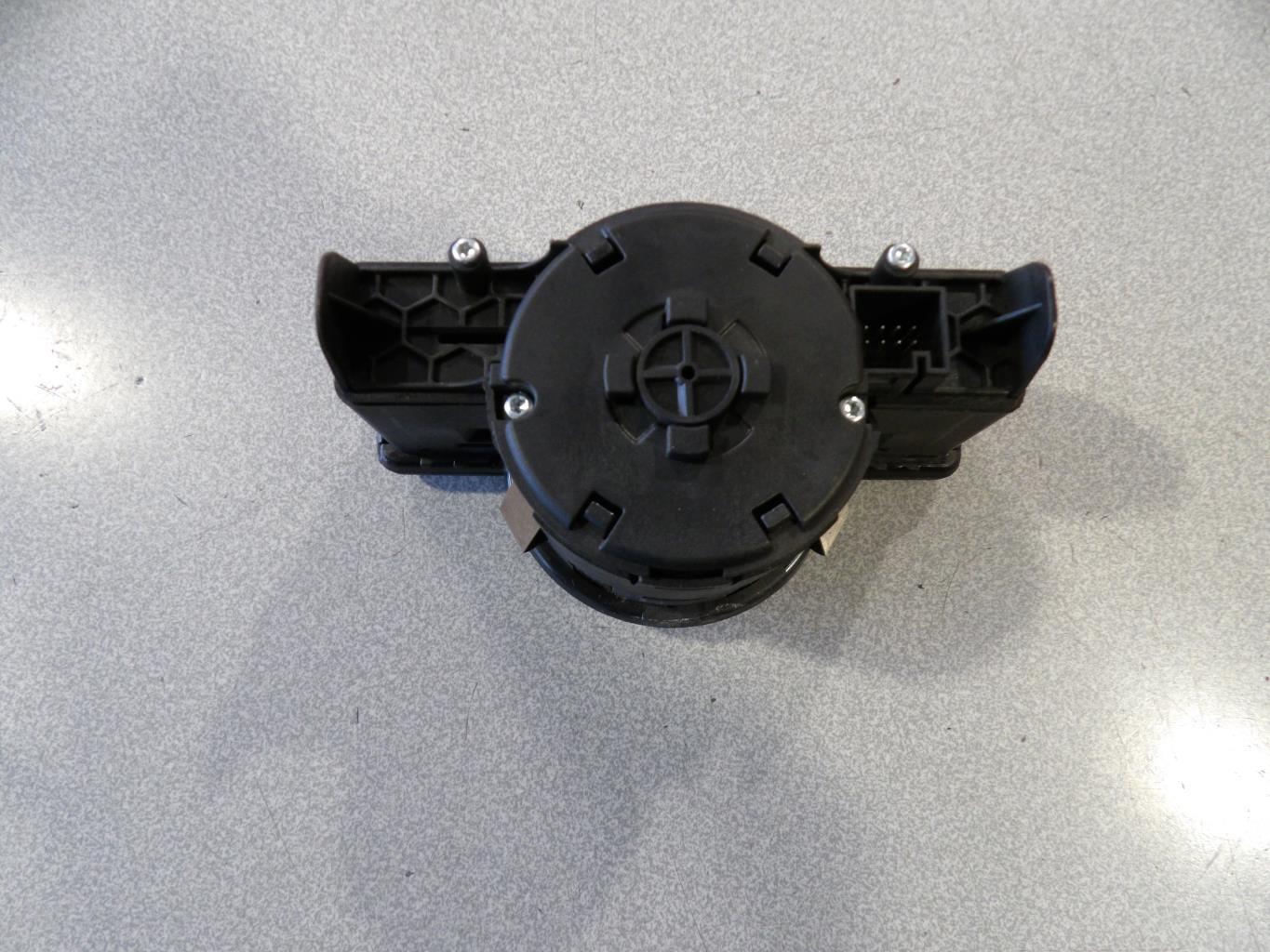 Commande de phare MERCEDES CLASSE A 176 PHASE 2 Diesel - 1