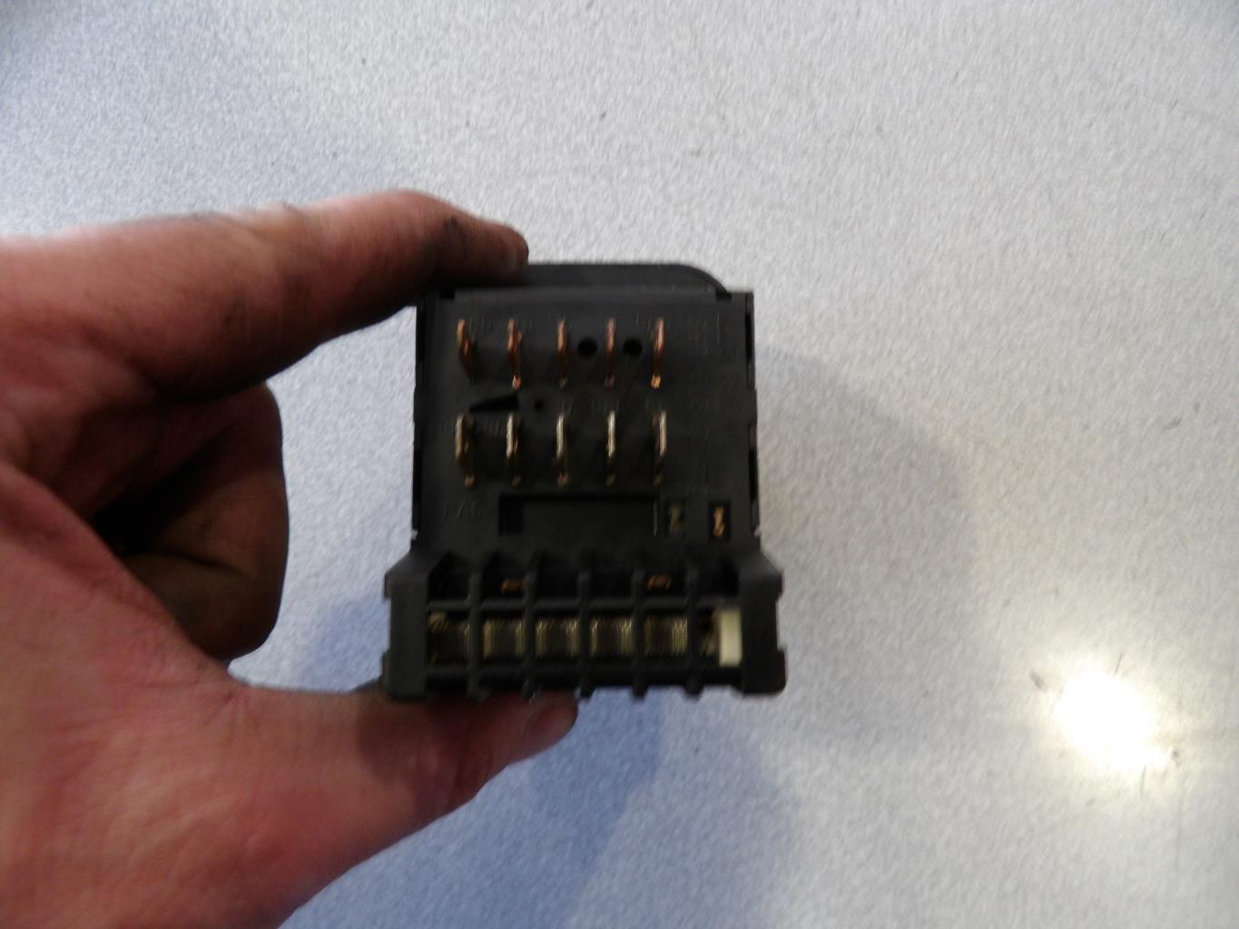 Commande de phare OPEL VECTRA A PHASE 1 Essence - 1