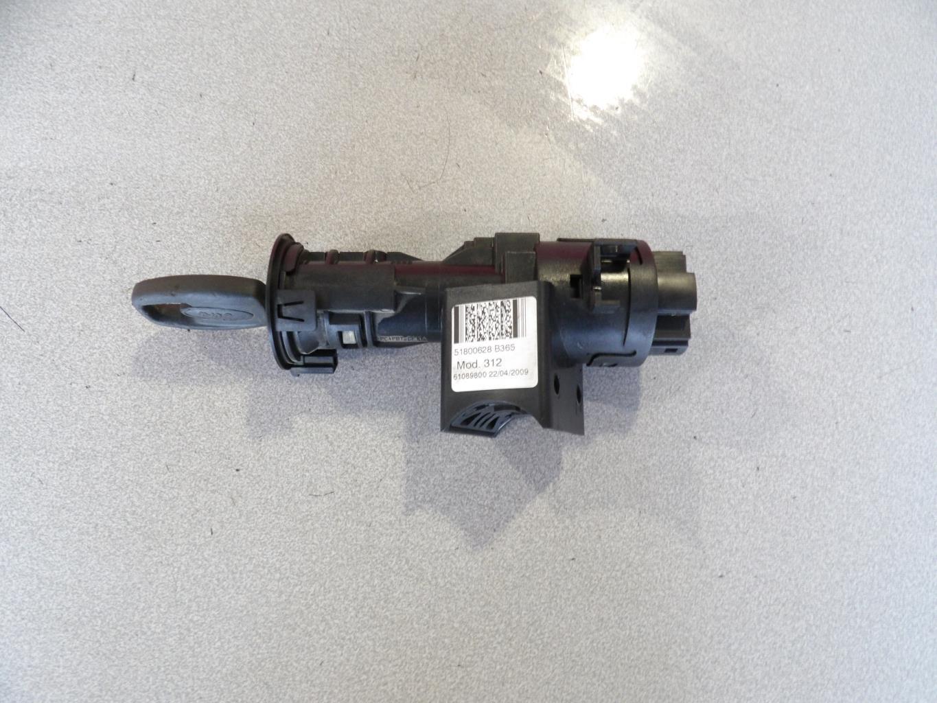 Neiman FORD KA 2 PHASE 2 Essence - 1