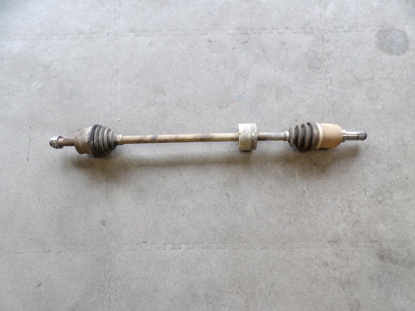 Cardan droit (transmission) FORD KA 2 PHASE 2 Essence - 1