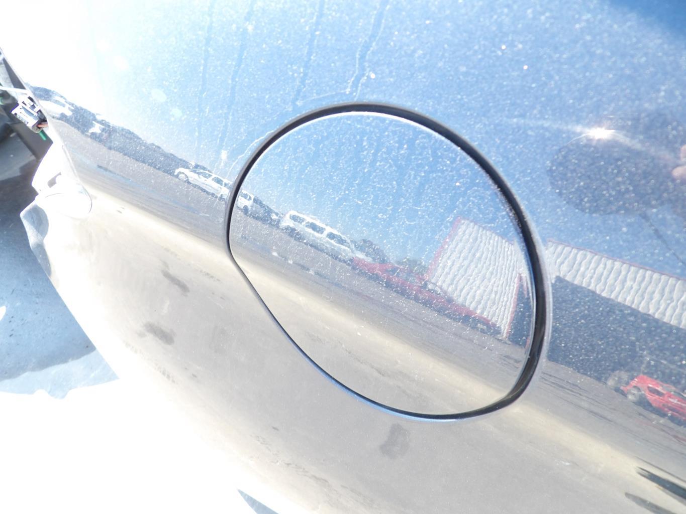 Trappe d'essence CITROEN C4 2 PHASE 1 Diesel - 1