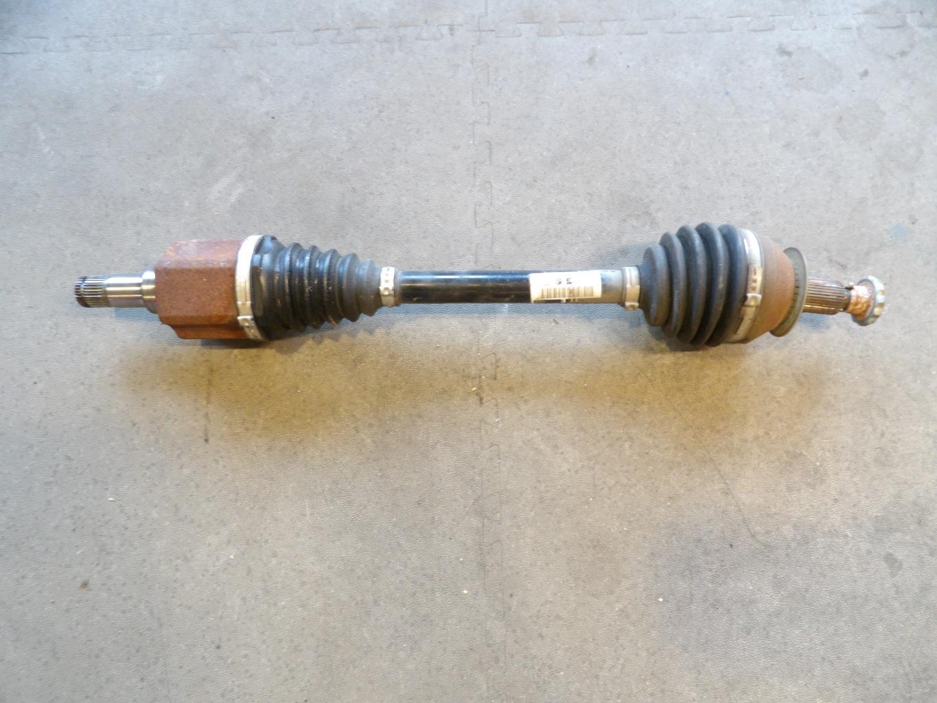 Cardan gauche (transmission) AUDI A1 1 SPORTBACK PHASE 2 Essence - 1