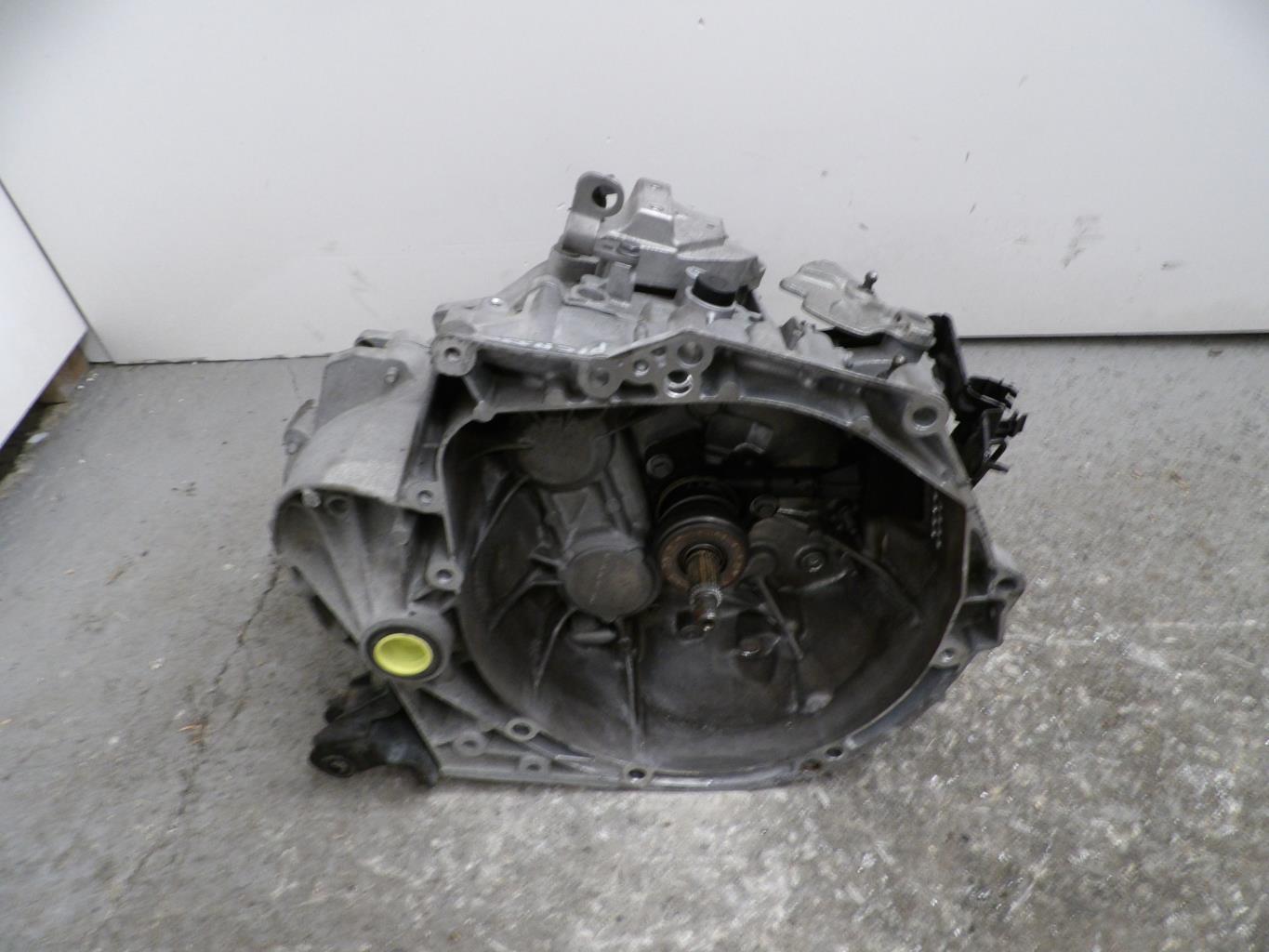 Boite de vitesses CITROEN C3 PICASSO PHASE 1 Diesel - 1