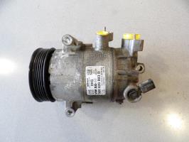 Compresseur clim