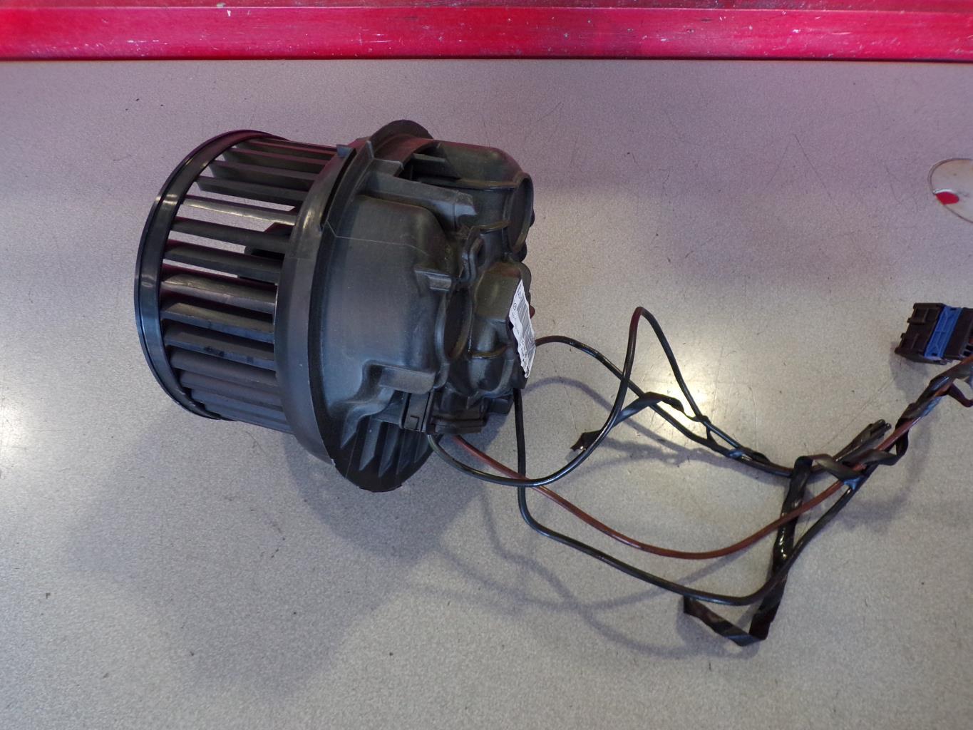 Ventilateur chauffage CITROEN C3 1 PHASE 2 Essence - 1