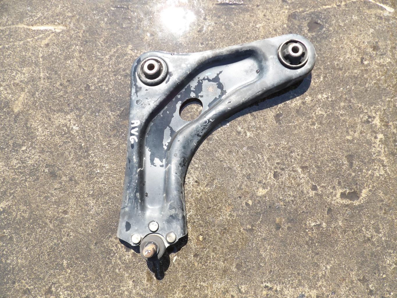 Triangle avant gauche CITROEN C3 PICASSO PHASE 1 Diesel - 1