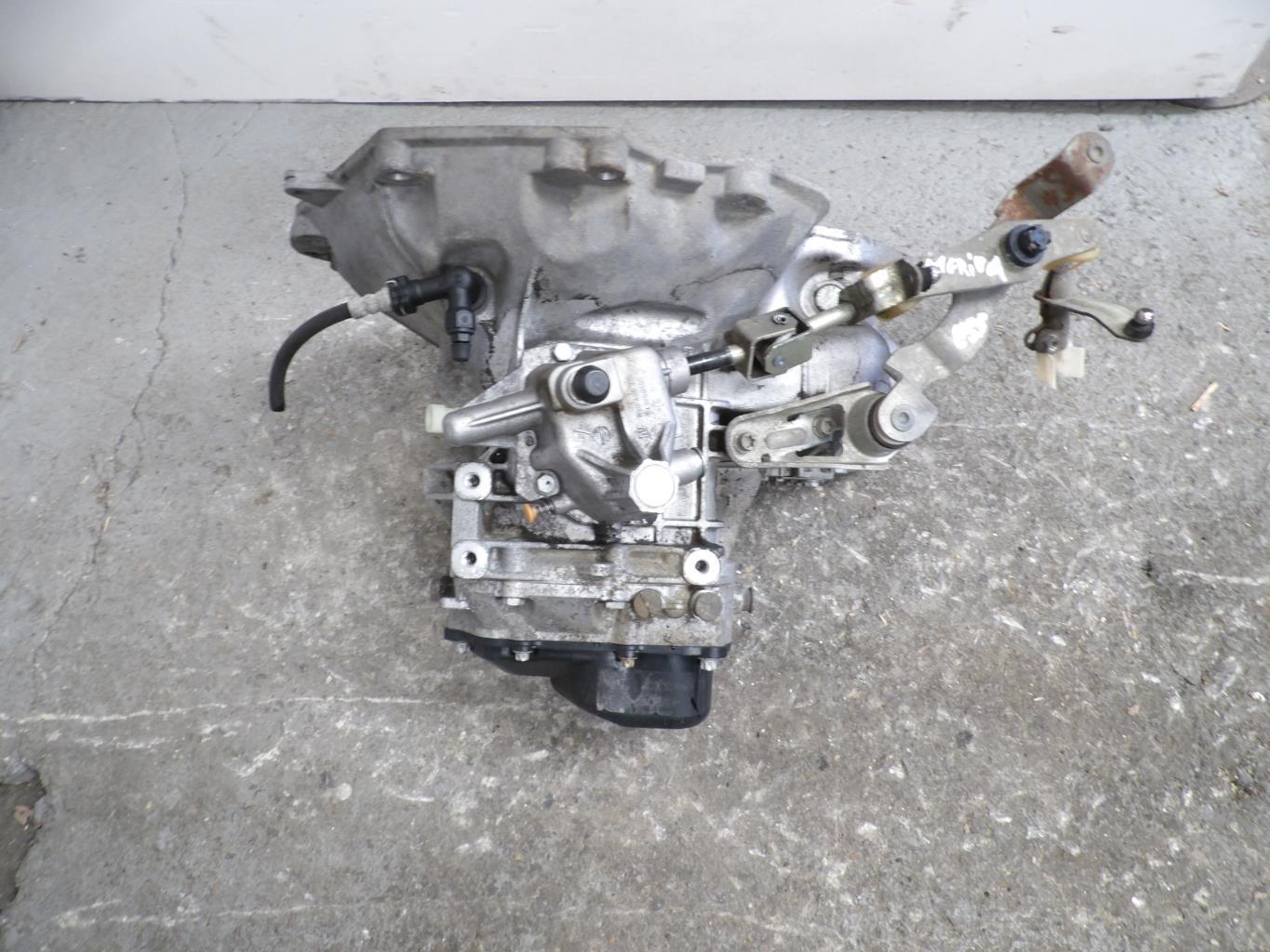 Boite de vitesses OPEL MERIVA A PHASE 2 Essence - 1
