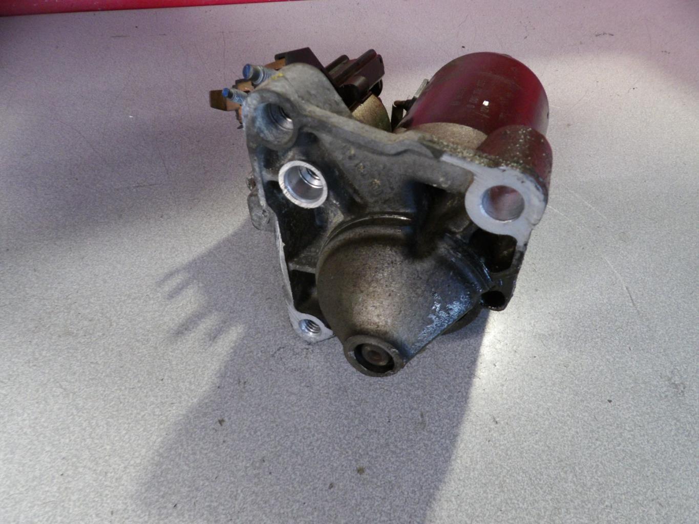 Demarreur RENAULT GRAND ESPACE 4 PHASE 1 Essence - 1
