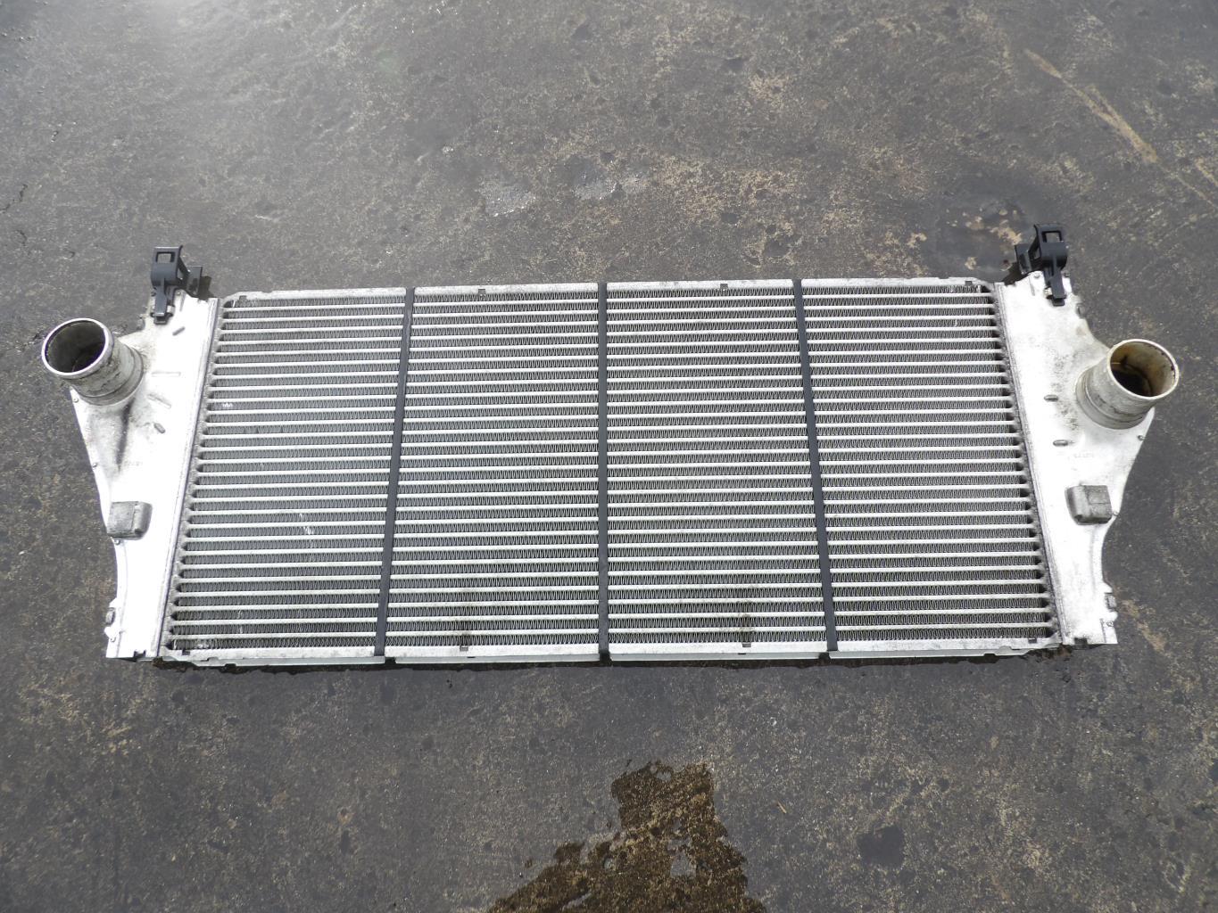 Echangeur air (Intercooler) RENAULT GRAND ESPACE 4 PHASE 1 Essence - 1