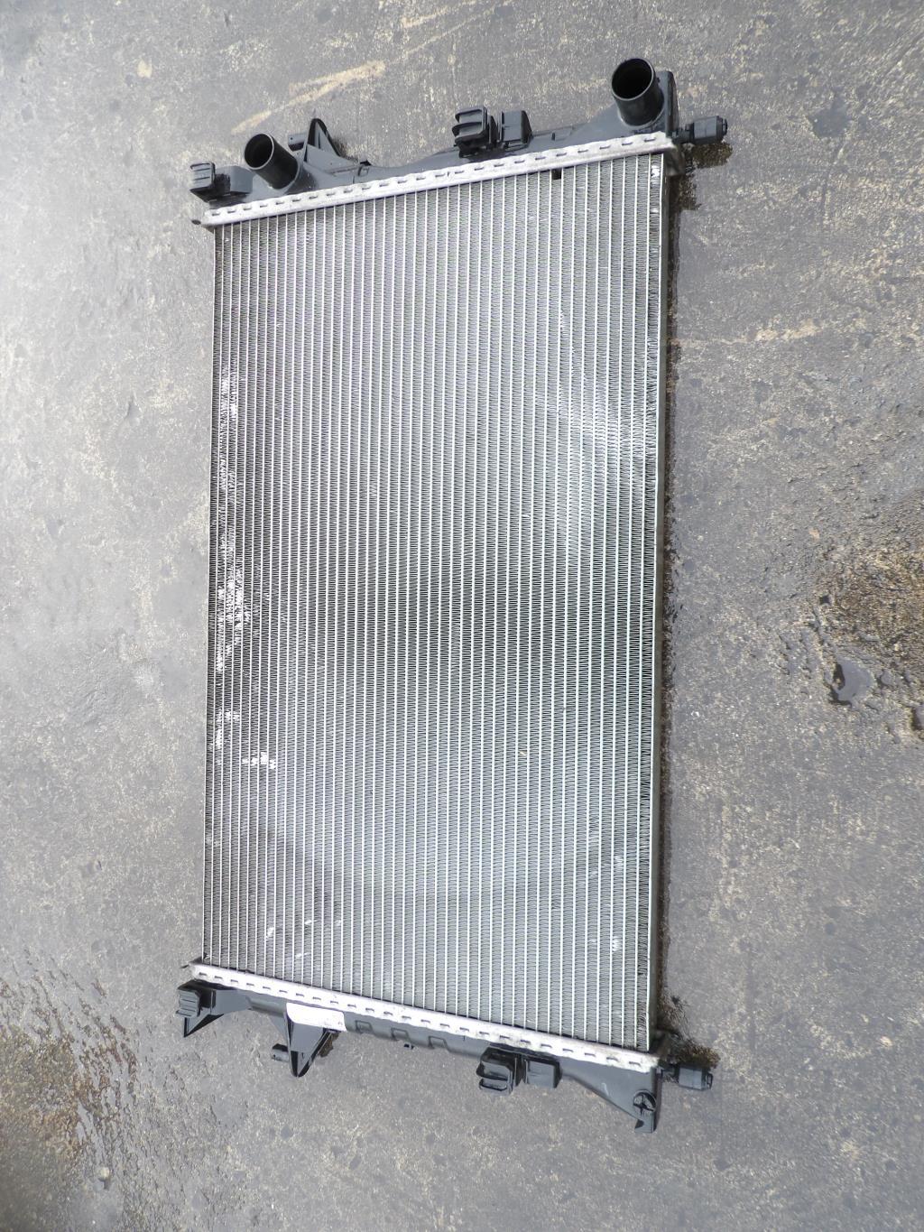 Radiateur eau RENAULT GRAND ESPACE 4 PHASE 1 Essence - 1