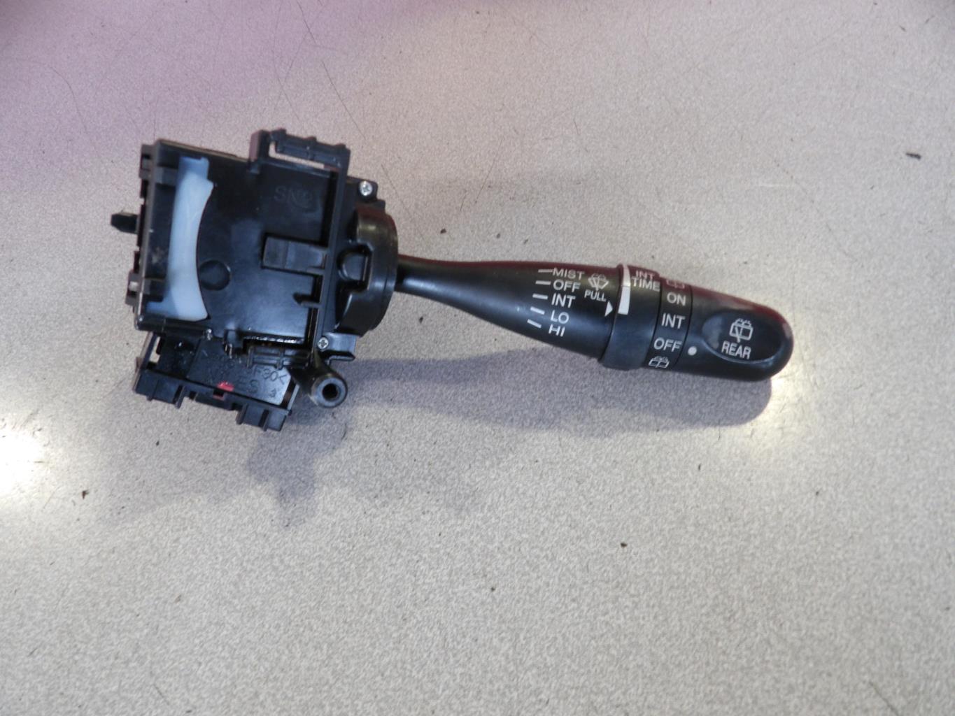 Commodo d'essuie glaces SUZUKI SX4 1 Diesel - 1