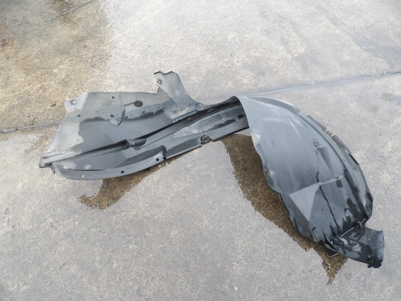 Pare boue avant gauche SUZUKI SX4 1 Diesel - 1