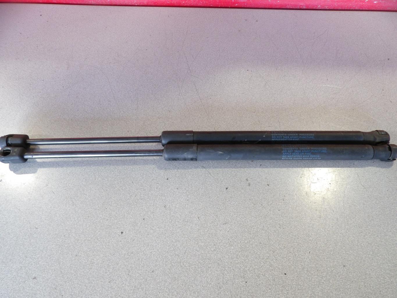 Verin de coffre SUZUKI SX4 1 Diesel - 1