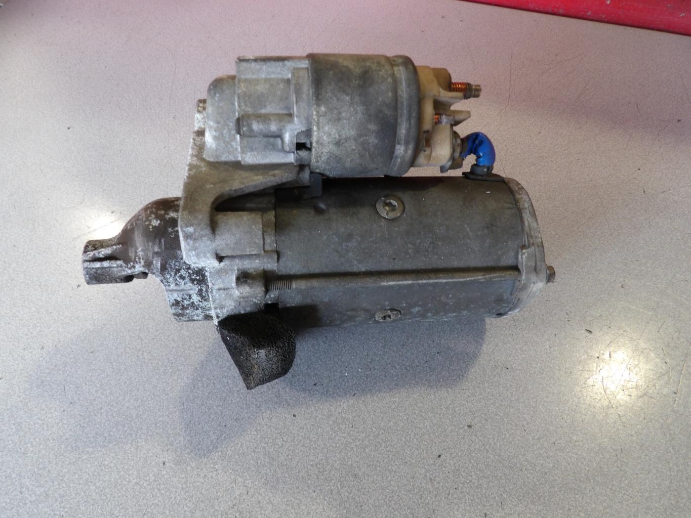 Demarreur SUZUKI SX4 1 Diesel - 1