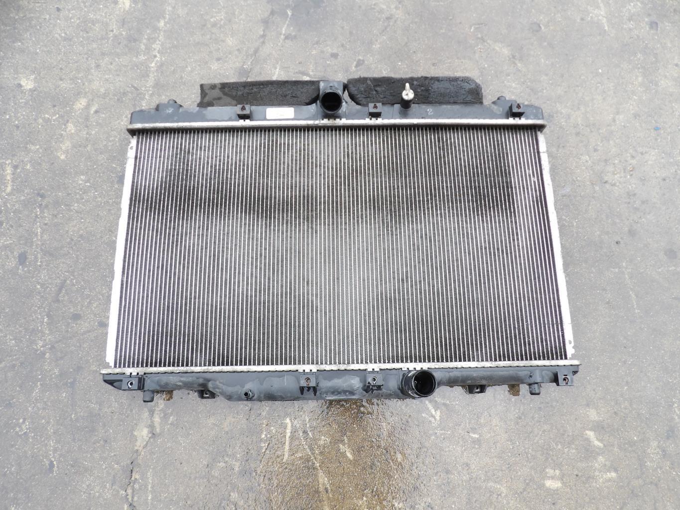 Radiateur eau SUZUKI SX4 1 Diesel - 1