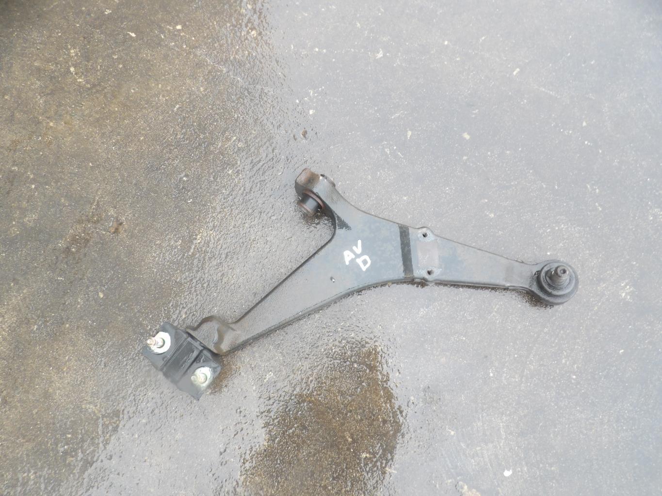 Triangle avant droit CITROEN SAXO PHASE 1 Essence - 1