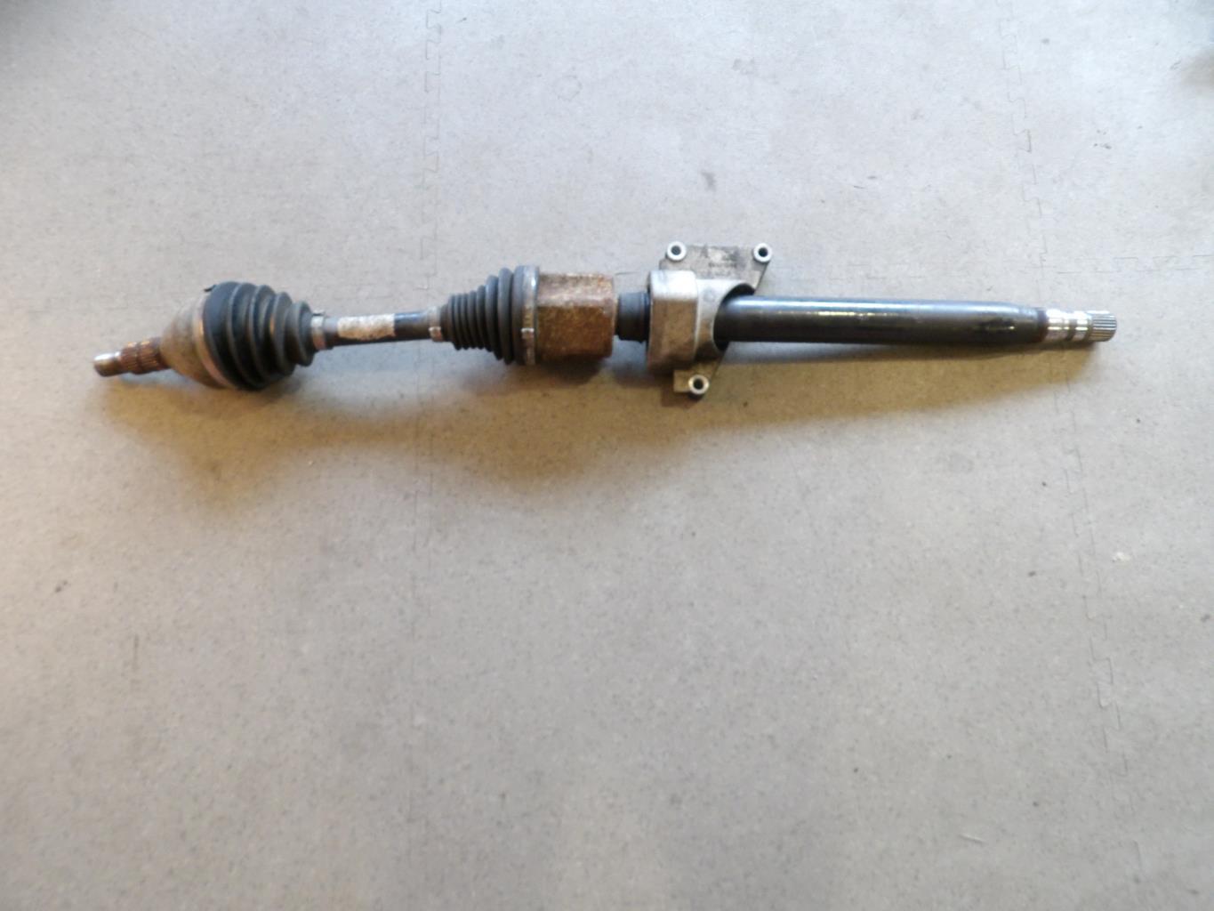 Cardan droit (transmission) SAAB 9.3 2 SPORT HATCH PHASE 1 BREAK Diesel - 1