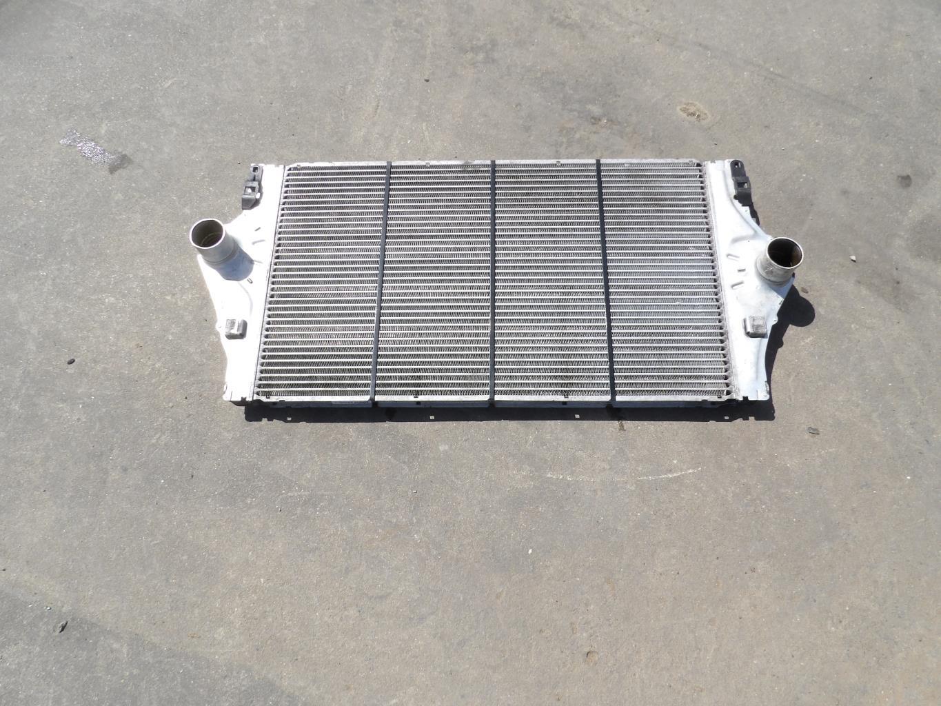 Echangeur air (Intercooler) RENAULT ESPACE 4 PHASE 1 Diesel - 1